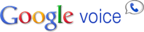 Google Voice logo